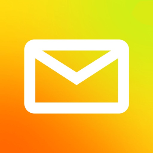 QQ Mail (QQ邮箱) logo