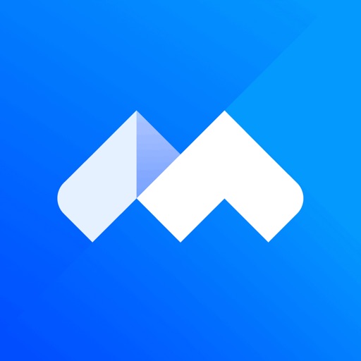 腾讯会议 logo